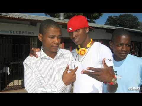 Freeman - Matakadya Kare((Prod By Dj Fydale)) Mangoma Ihobho
