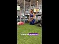 Roll into stronger, leaner abs