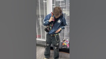 Thumbnail of 150k fit, Chrome Hearts Multicolor #chromehearts #fyougrails