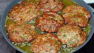 Dahi Keema Kabab | Kachay Keemay Kay Kabab | Bakra Eid Special Recipe 🐐