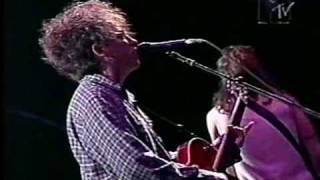 Video thumbnail of "The Cure - Want (Live 1996)"