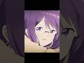 | kubo nagisa | attention | #anime #fypシ #shorts