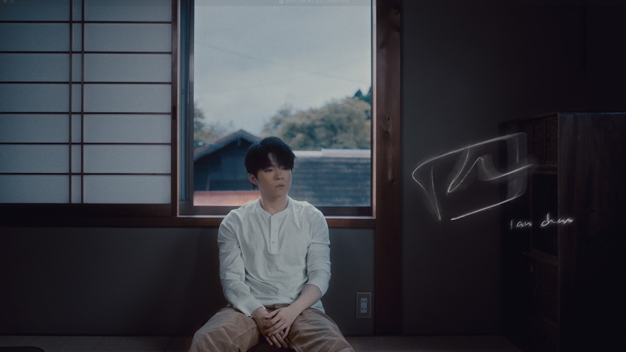 Ian Chan 陳卓賢《四》Official Music Video