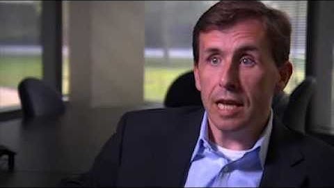 Brendan Hannigan discusses IBM