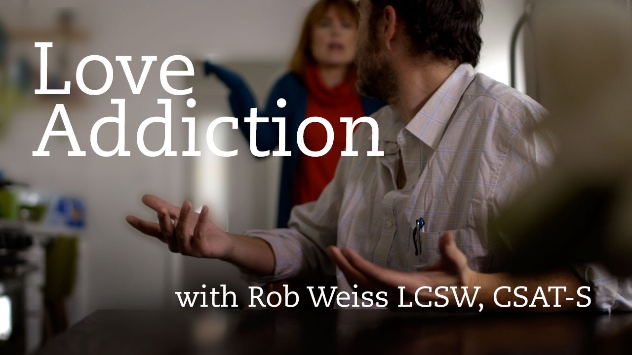 Love Addiction