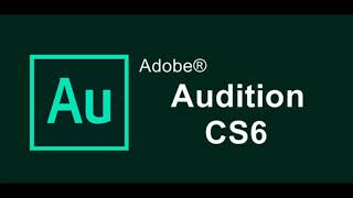 Quick Mastering Trick (Easily add more punch, depth and body to your master) - Adobe Audition CS6