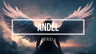 Mirai - Anděl - Lyrics - Text