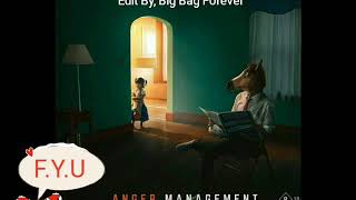 Video thumbnail of "Big Bag - F.Y.U ( Anger Management 2017 )"