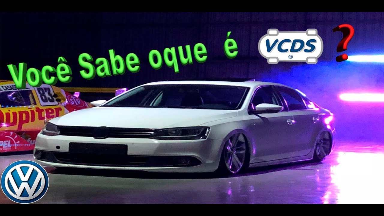 vague Algumas dicas de como utilizar o VAG-COM, VCDS