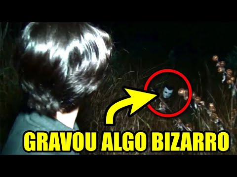 8 VÍDEOS PERTURBADORES PRA TIRAR O SEU SONO