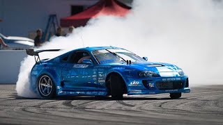 BEST of DRIFTING COMPILATION 2021