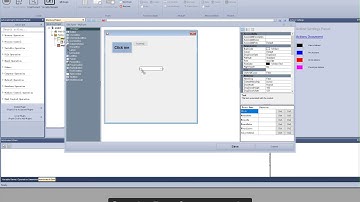 BotChief Editor - How to edit Forms?