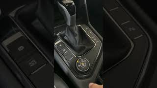 Tiguan R Line 2024 y 2025 en venta #tiguan #suvs  #viralshort #ventacarros