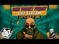 Friday Night DMZ Live Stream!!