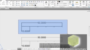 AutoCAD 2014 Tutorial: Scale and Detail View in 5 mins