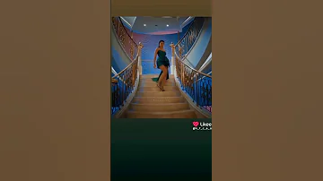 تصميم ممثلة تركية بورجو من مسلسل عميل الحب 