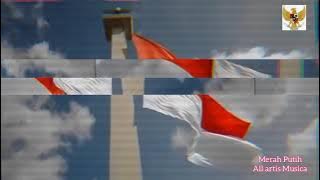 Merah Putih by All Artis Musica