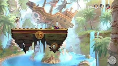 Brawlhalla Hattori X Wu Shang team combo#shorts