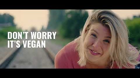 GV2 by Gevril Astor Vegan - Train - Don