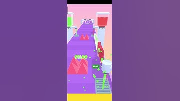 Popsicle Stack Game #popsiclestack #shorts #short #gaming