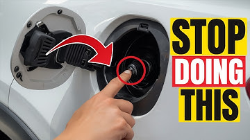 Never Do THIS Before Refuelling (98% Get it Wrong)