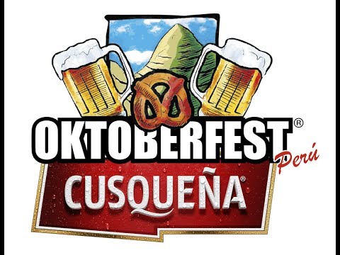 OKTOBERFEST - PERÚ 2016