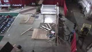 NADRA WWA Chapter Deck Collapse NADRA ORG