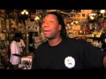 KRS-One talks about Hare Krishna