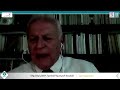 الجلسة الثانية الفلسفة السياسية المعاصرة القضايا والتحولات