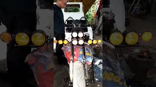 Toyota trike 3 wheels by haro Moto build 🙏 Profile