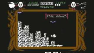 Dizzy Collection - Commodore C64