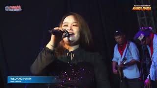 WEDANG PUTIH - WIDIA SINTA || LIVE RAISA NADA - PLAYANGAN CIREBON
