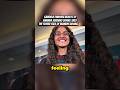 GABBY FUNDORA REACTS TO AMANDA SERRANO’S COMMENTS👑 #gabrielafundora #amandaserrano #boxing