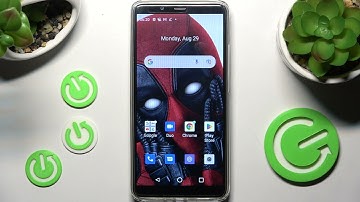 Where to Find Downloaded Files on CUBOT Note 9 - Locate Downloads Folder