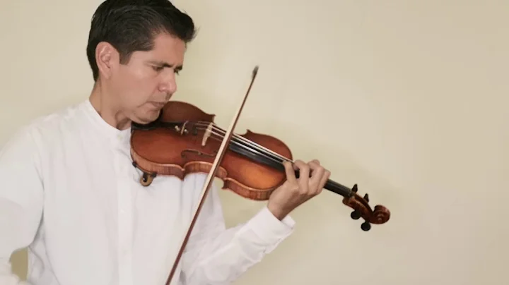 Navidad OFEQ Alfonso Pacheco