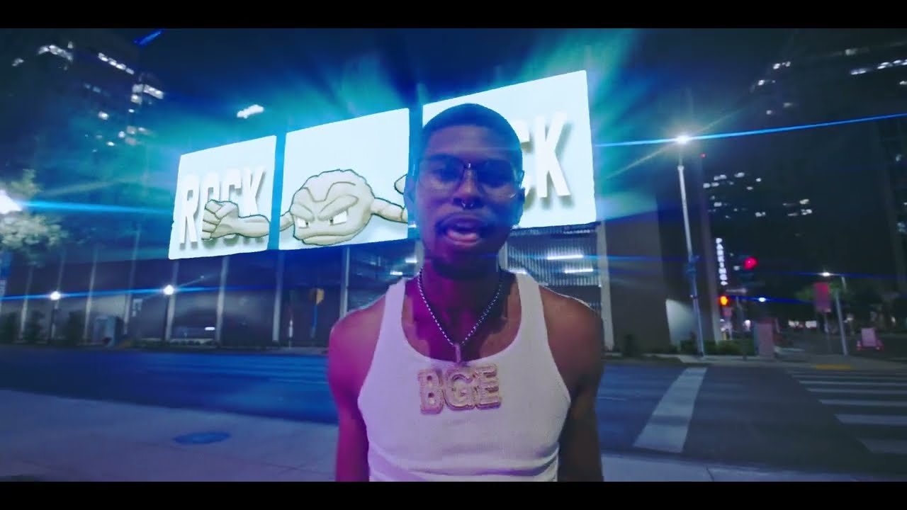 Watch Roxxii - Hey! (Official Music Video) on YouTube Watch Roxxii - Hey! (Official Music Video) on YouTube