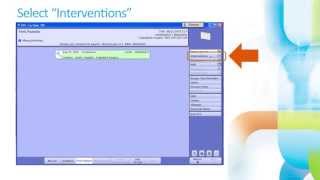 Brief Demo: iSirona + MEDITECH Client Server 5 or 6