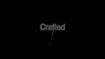 Become Crafted