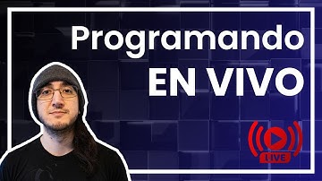 🔴 LIVE - Lo prometido es deuda. Neovim Snippets. LuaSnips