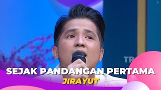 Sejak Pandangan Pertama | Jirayut | BROWNIS (18/11/22)