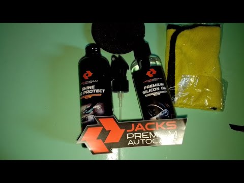 Jack S Auto Care