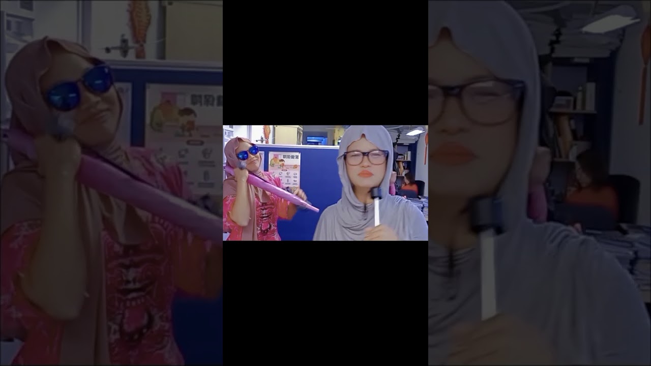 WNI GOLDEN GROUP #kosidah musik by #nasidaria