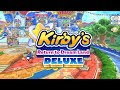 WELCOME TO MAGOLAND ! ~ Kirby&#39;s Return Dream Land Deluxe ost