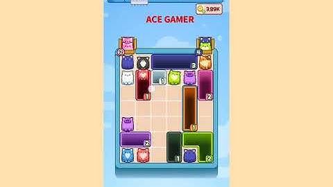 Drop The cat level 79 walkthrough solution 