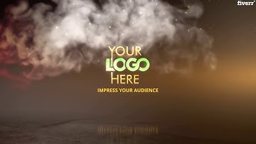 Create custom unique logo animation, intro and outro - Best Logo Animation service