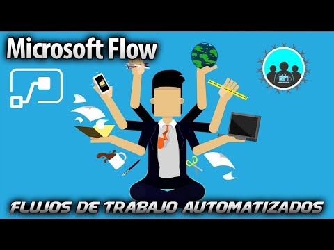 Video: ¿Qué es el flujo de trabajo de Azure?