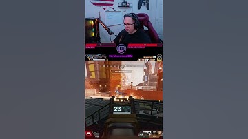 Slowly progressing on MnK! #apexlegends #streamer #apex #gaming #apexlegendsclips #shorts