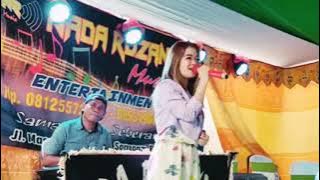 Lagu bugis mutaroanga janci cover nur mai sella