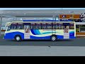 TNSTC Chennai Express Bus Driver Driving Rudely | Risky Bus Driver | Ets2 gameplay