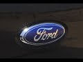 History of  Ford Europe Documentary